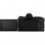 Olympus OM-D E-M5 Mark II Black + 14-150mm Black