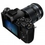 Olympus OM-D E-M5 Mark II Black + 14-150mm Black