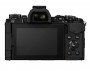 Olympus OM-D E-M5 Mark II Black + 12-40mm Black