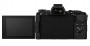 Olympus OM-D E-M5 Mark II Black + 12-40mm Black