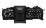Olympus OM-D E-M5 Mark II Black + 12-40mm Black