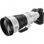 Sony FE 400mm F/2.8 GM OSS (SEL400F28GM)