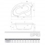 Roth TULLIP /160 (L) (5159000)