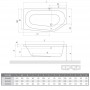 Roth ACTIVA NEO SEAT 150 (L) (9840050)