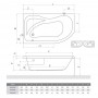 Roth ACTIVA 170 (L) (8170000)