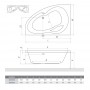Roth HARMONIA 150 (P) (9810000)
