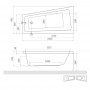 Roth EVA SIDE (L) (9780000)