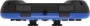 Hori Mini Wired Gamepad Blue