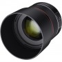 Samyang AF 85mm F/1.4 Canon EF