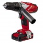 Einhell TE-CD 18-2 Li-i Cordless Impact Drill Kit (4513800)