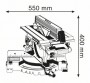 Bosch GTM 12JL (0601B15001)