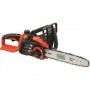 BLACK+DECKER 36V 2.0Ah Lithium-ion Cordless Chainsaw 30cm (GKC3630L20)