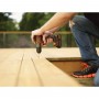 BLACK+DECKER ASD18KB