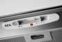 AEG DGB2531M