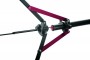 Manfrotto Nanopole Lightweight Two-in-One Portable Stand & Boom Pole (MS0490A)