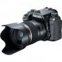 Pentax HD PENTAX-D FA* 50mm F/1.4 SDM AW