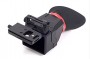 GGS LCD Viewfinder SWIVI S6 3.0x