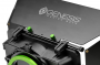 Genesis M-BOX MATTE- BOX