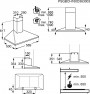 Electrolux EFF60560OX