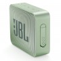 JBL GO 2 Seafoam Mint