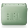 JBL GO 2 Seafoam Mint