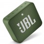 JBL GO 2 Moss Green