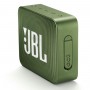 JBL GO 2 Moss Green