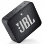 JBL GO 2 Midnight Black