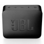 JBL GO 2 Midnight Black