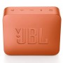 JBL GO 2 Coral Orange