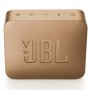 JBL GO 2 Pearl Champagne