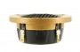 Scan-Speak Gold D3004 Beryllium Dome Tweeter Set