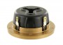 Scan-Speak Gold D3004 Beryllium Dome Tweeter Set