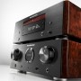 Marantz HD-AMP1 + HD-CD1 Black
