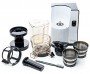 Sana Juicer by Omega EUJ-808W