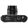 Leica M10-P Black Chrome (20021)