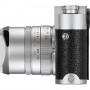 Leica M10-P Silver Chrome (20022)