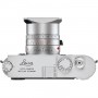 Leica M10-P Silver Chrome (20022)