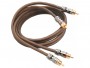 Focal ER1 High-Performance Stereo Cable (1m)