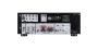 Onkyo TX-SR373 Black