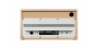 Onkyo NCP-302 White