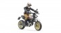 Bruder Scrambler Ducati Desert Sled including Rider (63051)