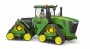 Bruder John Deere 9620RX with Track Belts (04055)