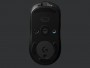 Logitech G Pro Wireless Gaming Mouse for Esports Pros (910-005273)