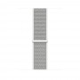 Apple Watch Series 4 44mm Silver Aluminum Case with Seashell Sport Loop MU6C2
