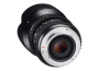 Samyang Cine 21mm T1.5 ED AS UMC CS Sony E
