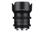 Samyang Cine 21mm T1.5 ED AS UMC CS Sony E