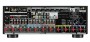 Denon AVR-X4500H Black