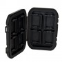 Delkin Weather Resistant Case for 8 SD Cards (DDACC-SD8)