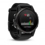 Garmin Fenix 5S Sapphire (010-01685-11)